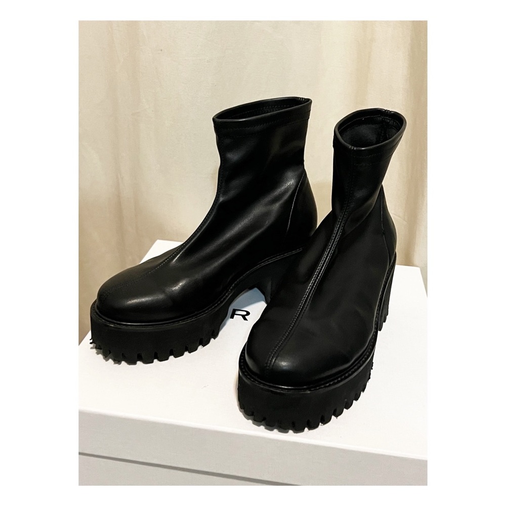 FRAME Croyden Boot